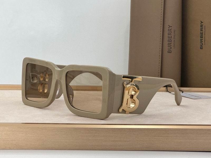 Burberry Sunglasses 69